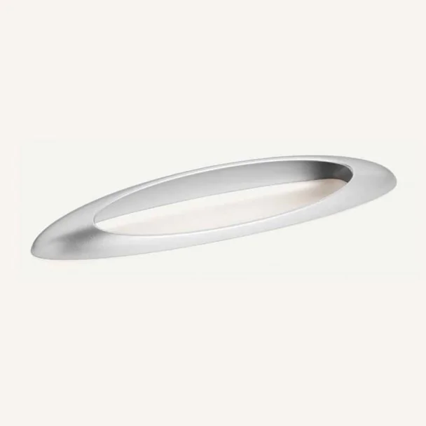 Jeu de tir 4059E Chrome Mat Cuisine