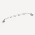 Jeu De Tir 2331 Chrome Mat Cuisine