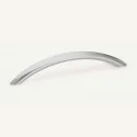 Jeu de tir 0136E Chrome Mat Cuisine