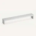 Jeu de tir 0144E Chrome Mat Cuisine