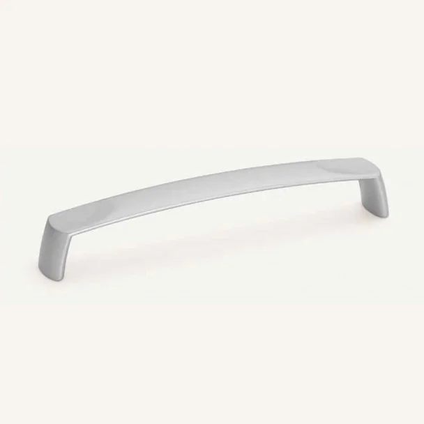 Jeu de tir 0123E Chrome Mat Cuisine