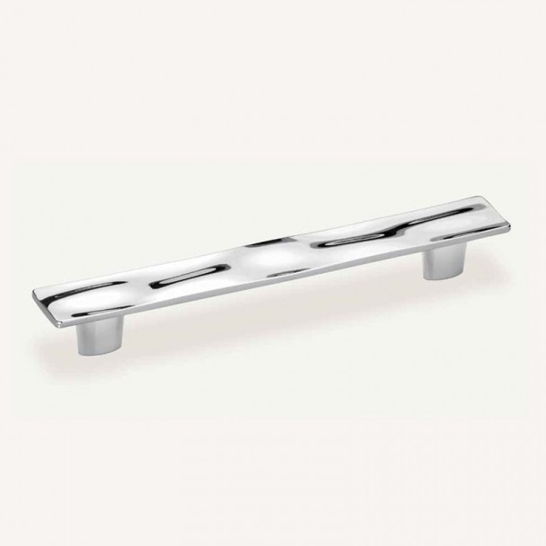 Jeu de tir 0167E Chrome Mat Cuisine