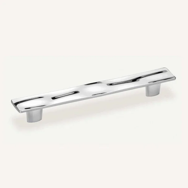 Jeu de tir 0167E Chrome Mat Cuisine
