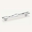 Jeu de tir 0167E Chrome Mat Cuisine