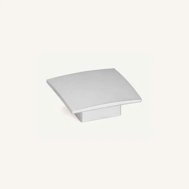 Bouton 2086E Chrome Mat Cuisine