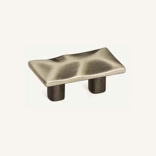 Bouton 0079E Rustique de la Cuisine
