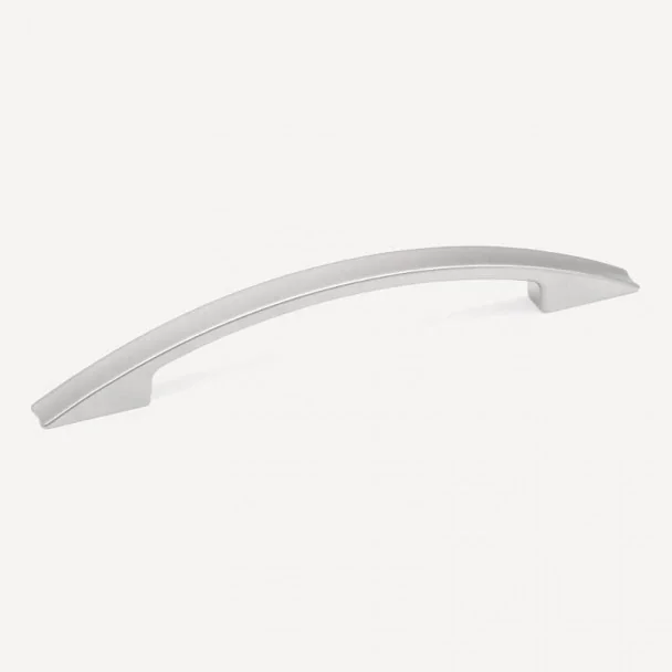 Jeu De Tir 2430 Chrome Mat Cuisine