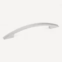 Jeu De Tir 2430 Chrome Mat Cuisine