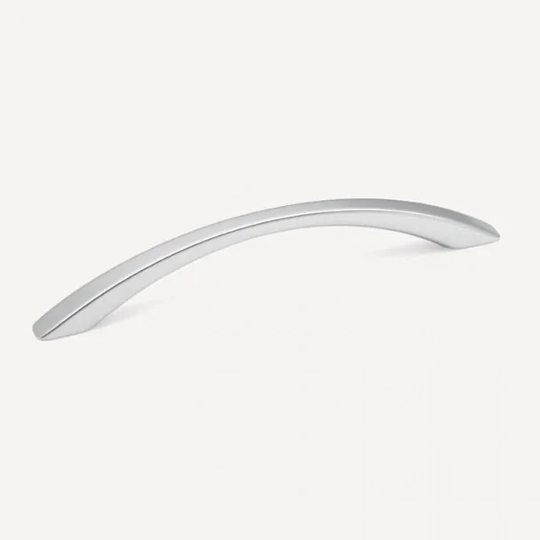 Jeu De Tir 2295 Chrome Mat Cuisine