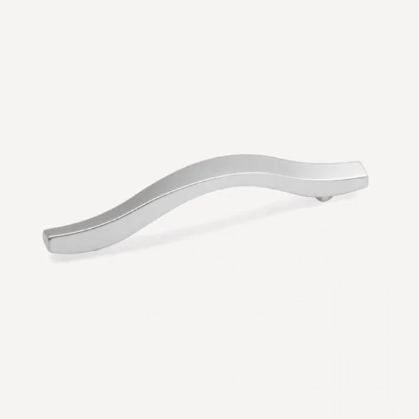 Jeu De Tir 4745 Chrome Mat Cuisine