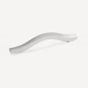 Jeu De Tir 4745 Chrome Mat Cuisine