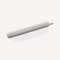 Jeu De Tir 2466 Chrome Mat Cuisine