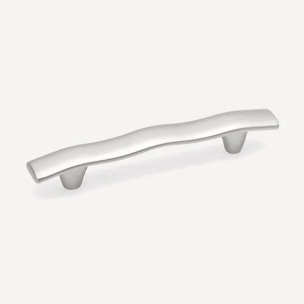 Jeu De Tir 2381 Chrome Mat Cuisine