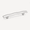 Jeu De Tir 2381 Chrome Mat Cuisine