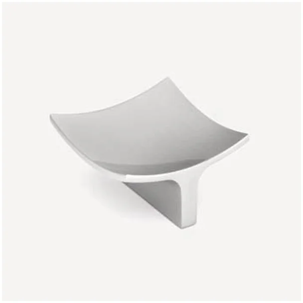 Bouton 4774 Chrome Mat Cuisine