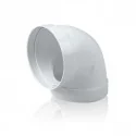 Coude Rond-90 ° 