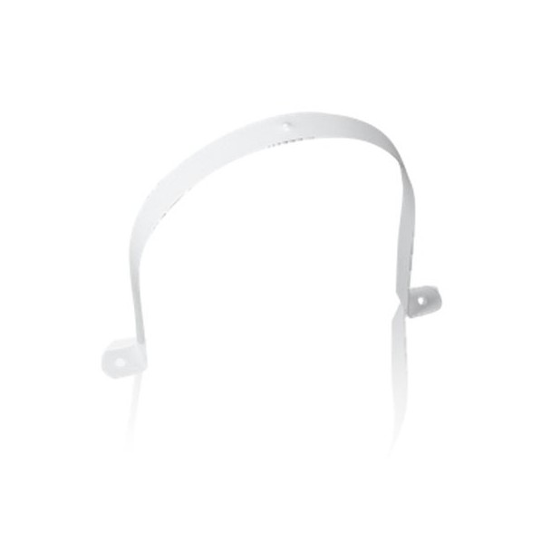 Support En Métal Ronde