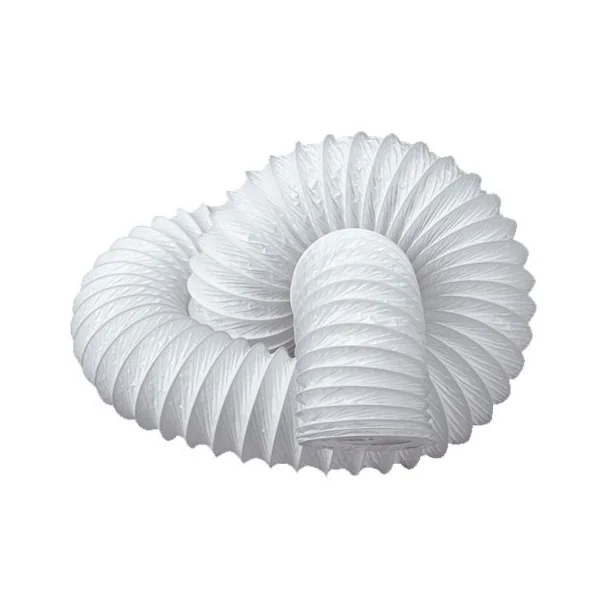 Conduit Flexible Rond