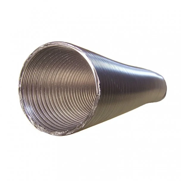 Tube Flexible En Aluminium