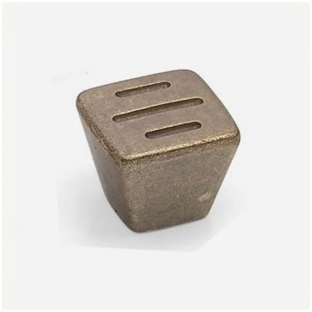 Bouton 3515 Rustique De La Cuisine
