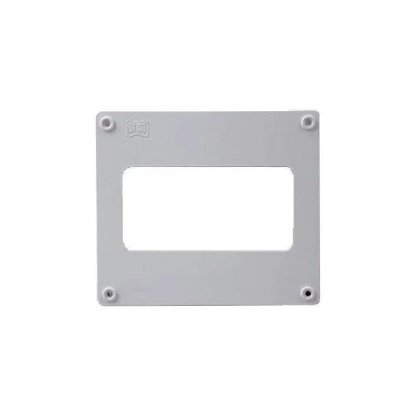Vente aux enchères de Mur Rectangulaire