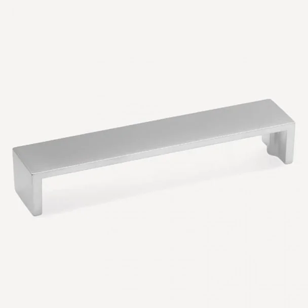 Jeu De Tir 4750 Chrome Mat Cuisine