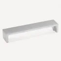 Jeu De Tir 4750 Chrome Mat Cuisine