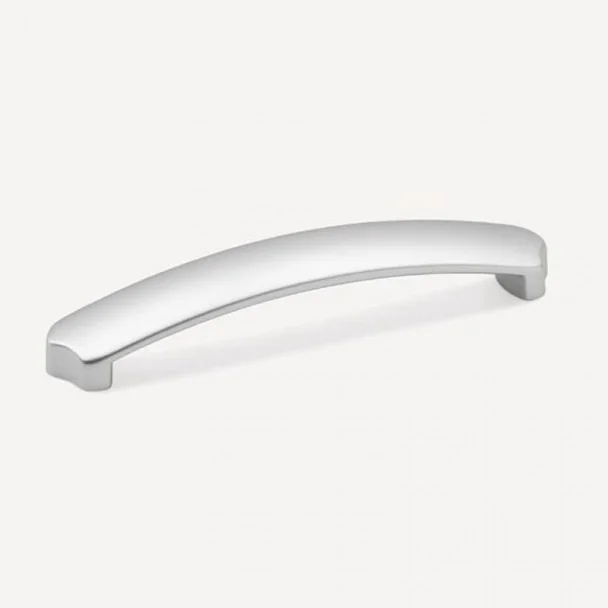 Jeu De Tir 2425 Chrome Mat Cuisine