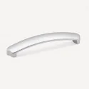Jeu De Tir 2425 Chrome Mat Cuisine