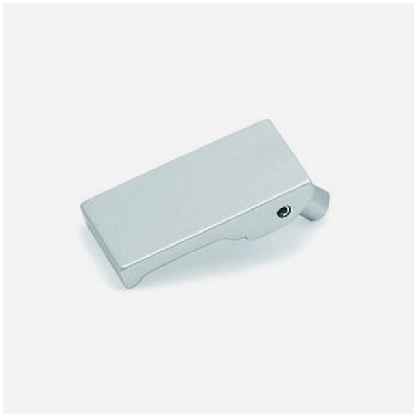 Jeu De Tir 2403 Chrome Mat Cuisine