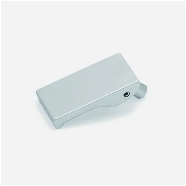 Jeu De Tir 2403 Chrome Mat Cuisine