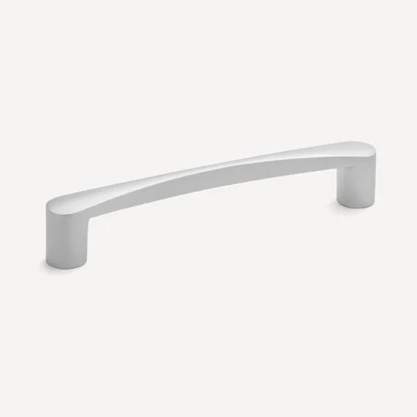 Jeu De Tir 4769 Aluminium Chrome Mat Cuisine