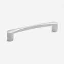 Jeu De Tir 4769 Aluminium Chrome Mat Cuisine