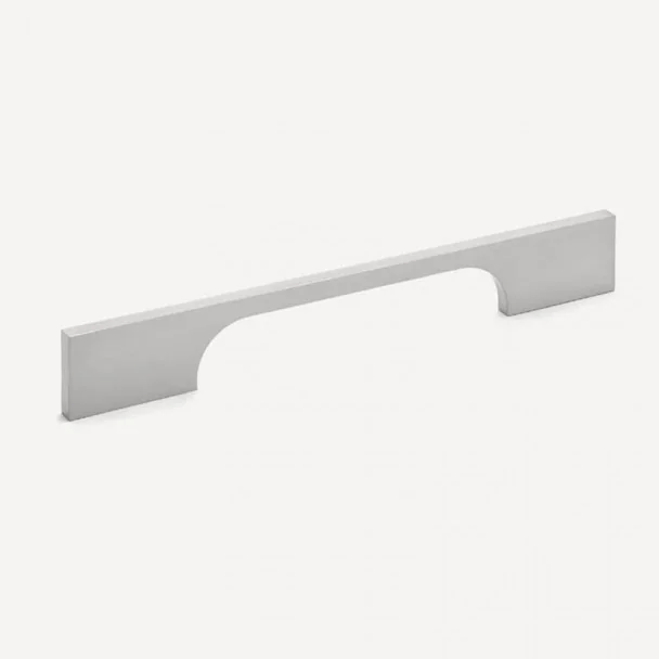Jeu De Tir 4765 Aluminium Chrome Mat Cuisine