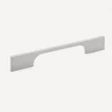 Jeu De Tir 4765 Aluminium Chrome Mat Cuisine