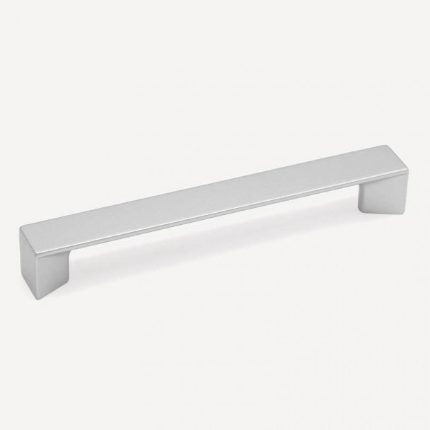 Jeu De Tir 2407 Chrome Mat Cuisine