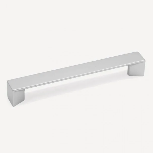 Jeu De Tir 2407 Chrome Mat Cuisine