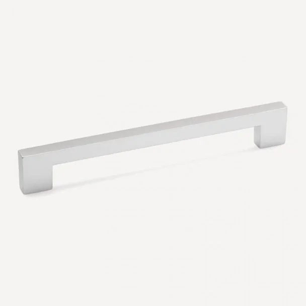 Jeu de tir 4742A Aluminium Chrome Mat Cuisine