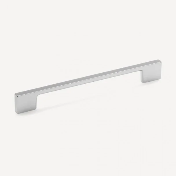 Jeu de tir 4706A Aluminium Chrome Mat Cuisine