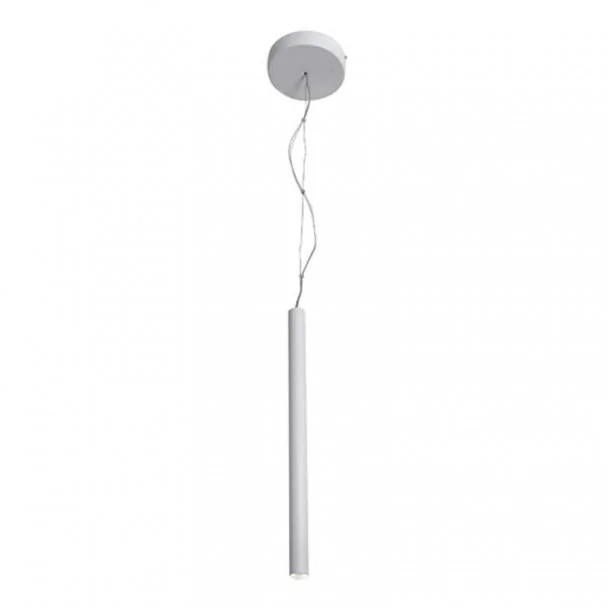 Lampe de Plafond Tubulaire Led 12V 2W 6000K Groove