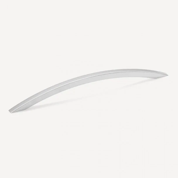 Jeu De Tir 2452 Aluminium Chrome Mat Cuisine