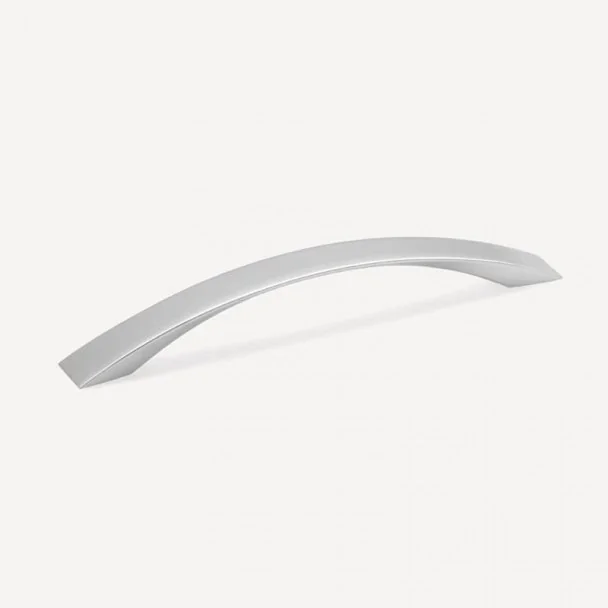 Jeu De Tir 2453 Aluminium Chrome Mat Cuisine