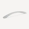 Jeu De Tir 2453 Aluminium Chrome Mat Cuisine