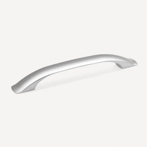Jeu De Tir 2451 Aluminium Chrome Mat Cuisine