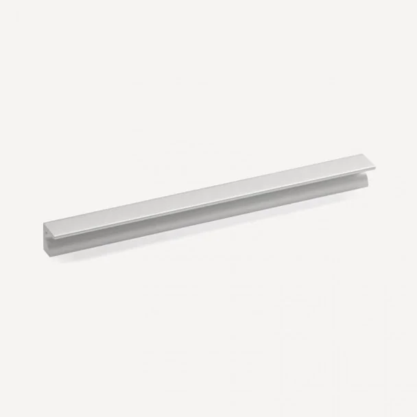 Jeu De Tir 2450 Aluminium Chrome Mat Cuisine