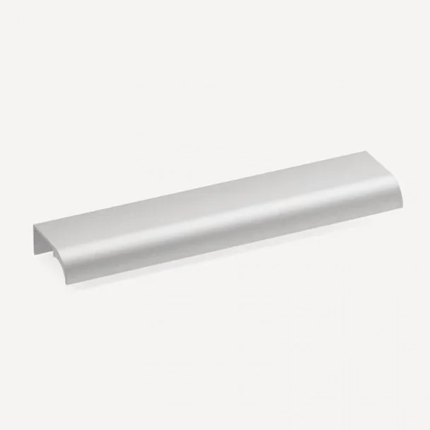 Jeu De Tir 2456 Aluminium Chrome Mat Cuisine