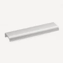 Jeu De Tir 2456 Aluminium Chrome Mat Cuisine