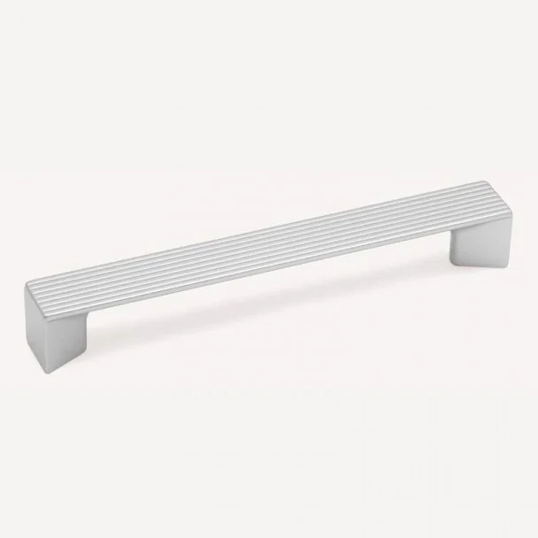Jeu De Tir 2406 Chrome Mat Cuisine