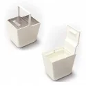 Kit De Cubes De Recyclage Écologique Cacerolero Premiere