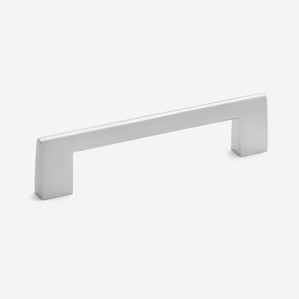 Jeu De Tir 4770 Aluminium Chrome Mat Cuisine